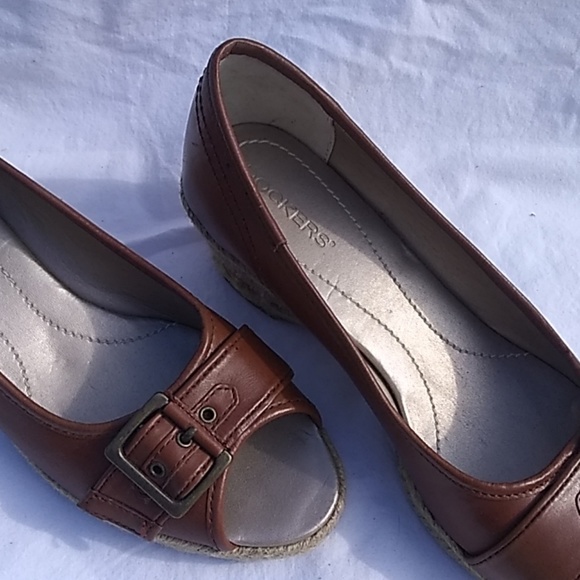 Dockers wedge - Picture 2 of 3